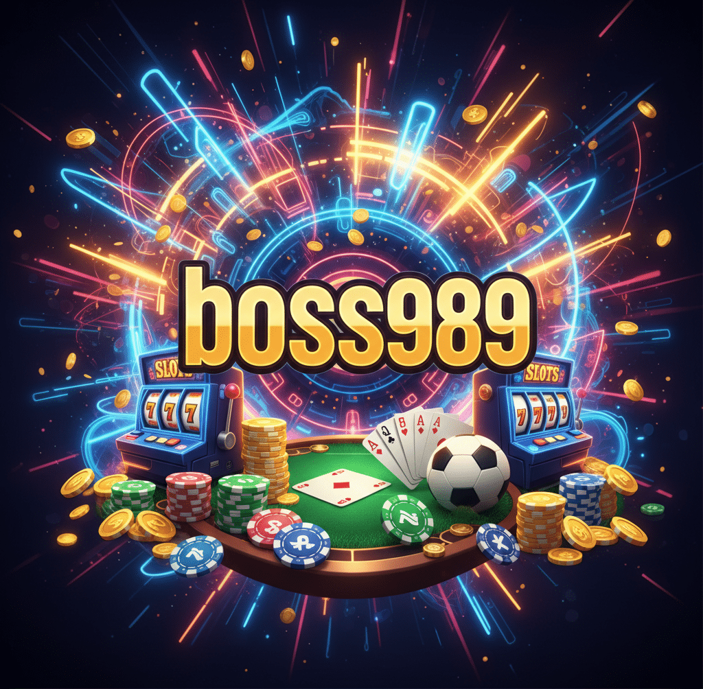 boss989