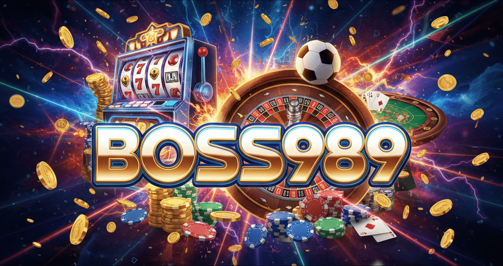 boss989