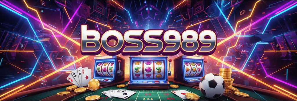 boss989