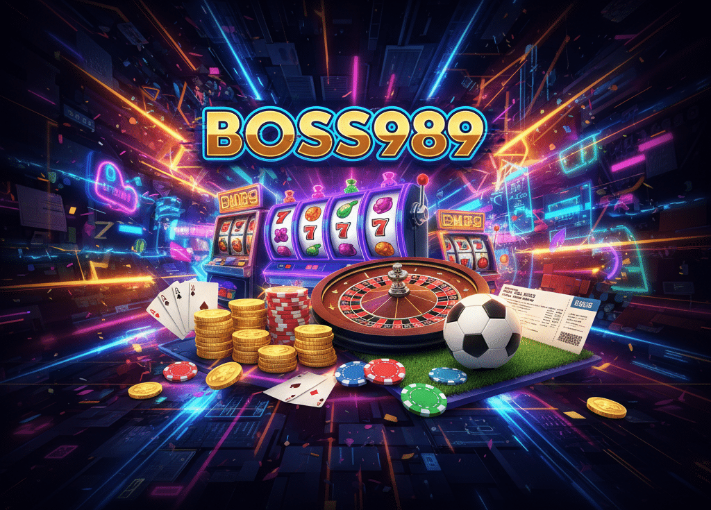 boss989
