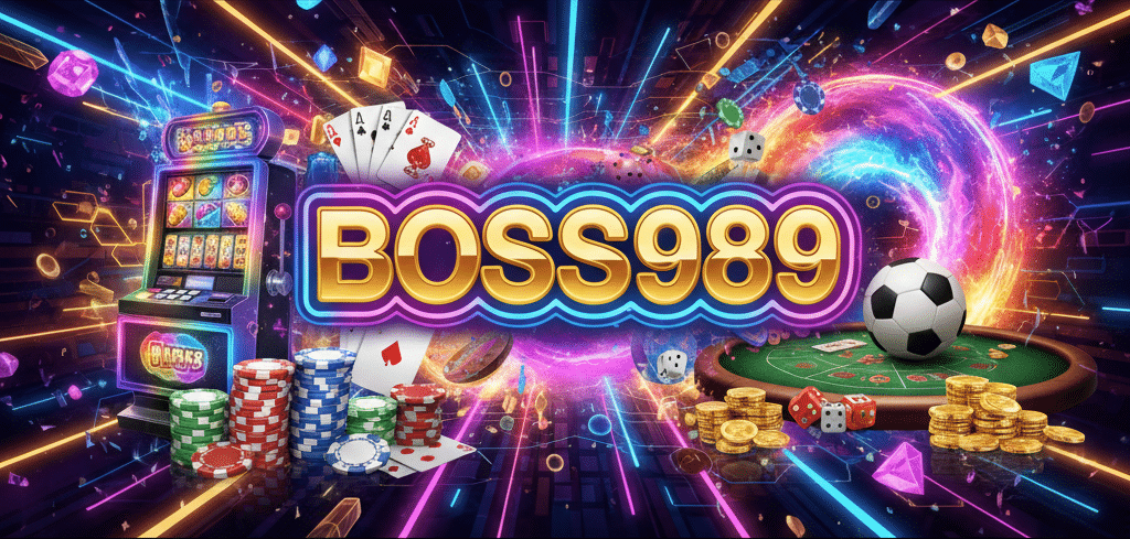 boss989